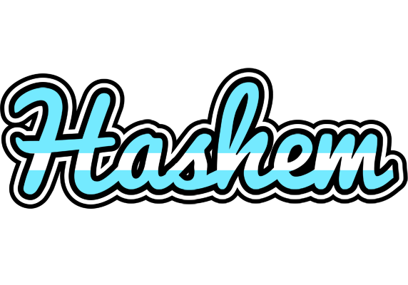 Hashem argentine logo