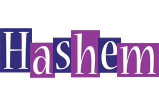 Hashem autumn logo