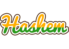 Hashem banana logo