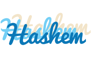 Hashem breeze logo