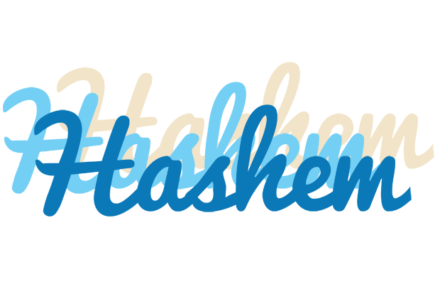 Hashem breeze logo