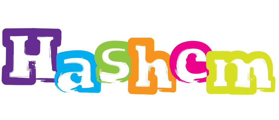 Hashem casino logo
