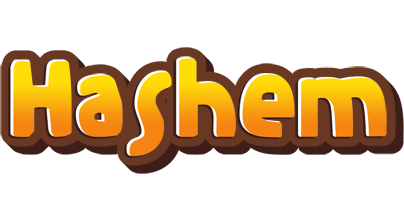 Hashem cookies logo