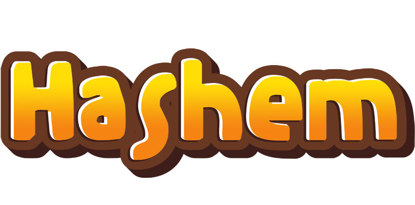 Hashem cookies logo