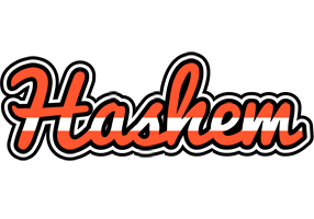 Hashem denmark logo