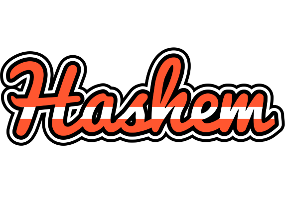 Hashem denmark logo