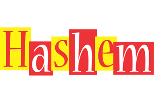 Hashem errors logo