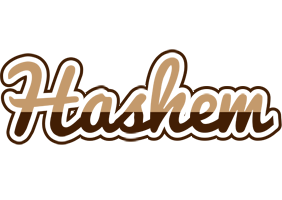 Hashem exclusive logo