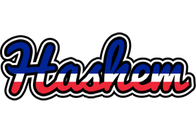 Hashem france logo