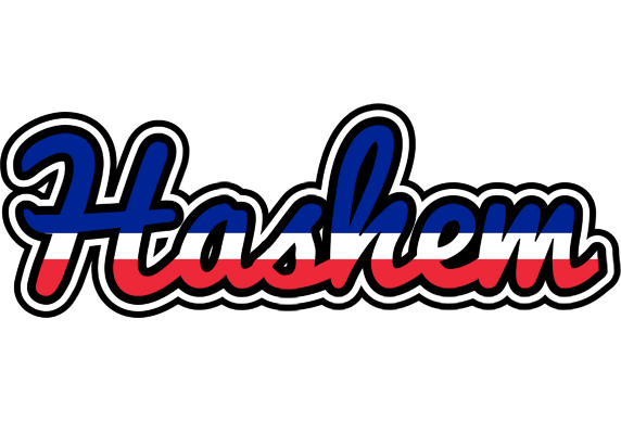 Hashem france logo