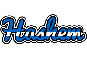 Hashem greece logo