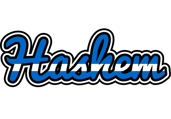 Hashem greece logo