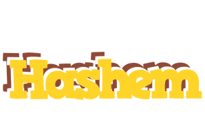 Hashem hotcup logo