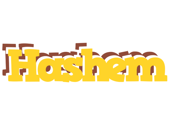 Hashem hotcup logo