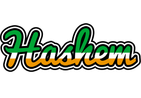 Hashem ireland logo