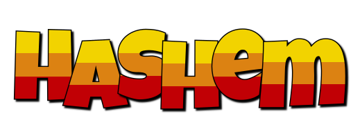 Hashem jungle logo