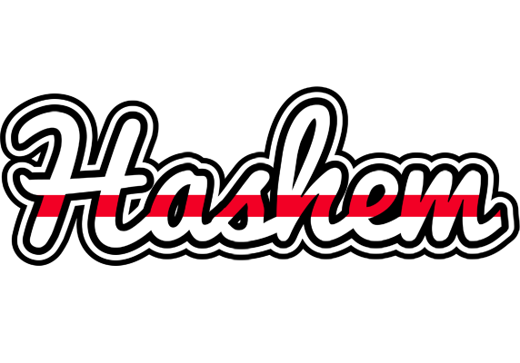 Hashem kingdom logo