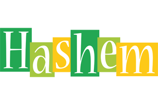 Hashem lemonade logo