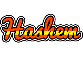 Hashem madrid logo