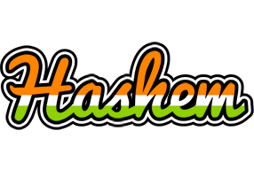 Hashem mumbai logo