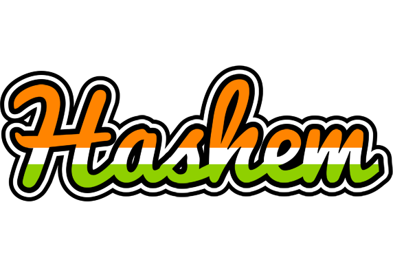 Hashem mumbai logo