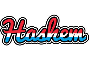 Hashem norway logo