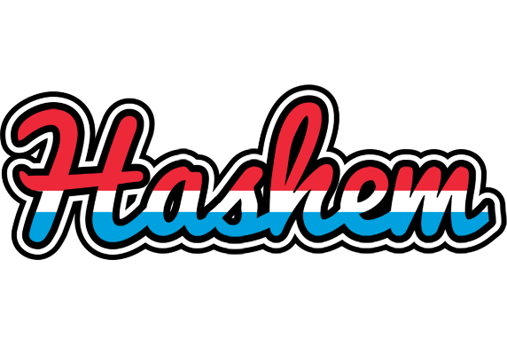 Hashem norway logo