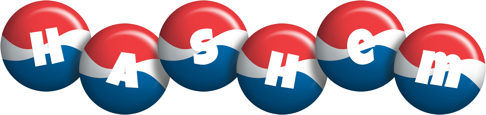 Hashem paris logo