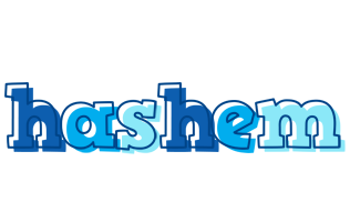 Hashem sailor logo