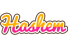 Hashem smoothie logo