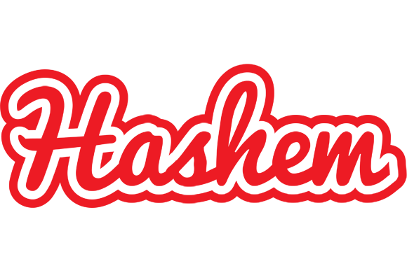 Hashem sunshine logo