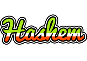 Hashem superfun logo