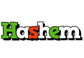 Hashem venezia logo