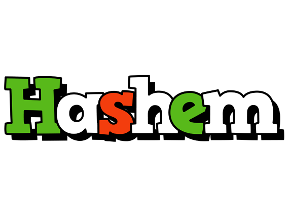 Hashem venezia logo