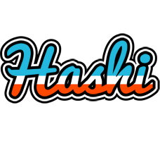 Hashi america logo