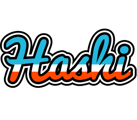 Hashi america logo