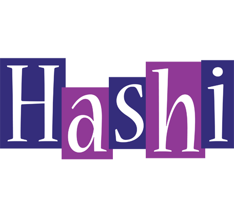 Hashi autumn logo