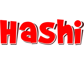 Hashi basket logo