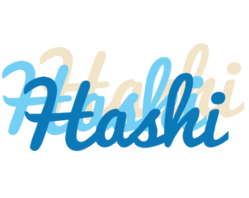Hashi breeze logo