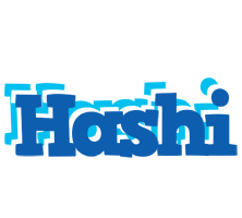 Hashi business logo