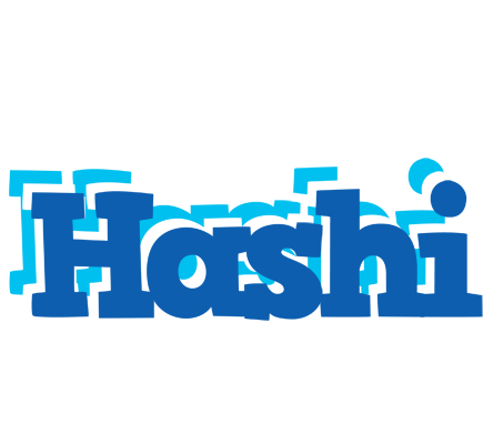 Hashi business logo