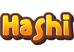 Hashi cookies logo