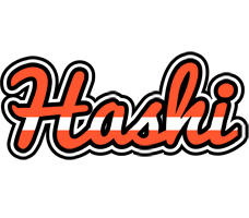 Hashi denmark logo