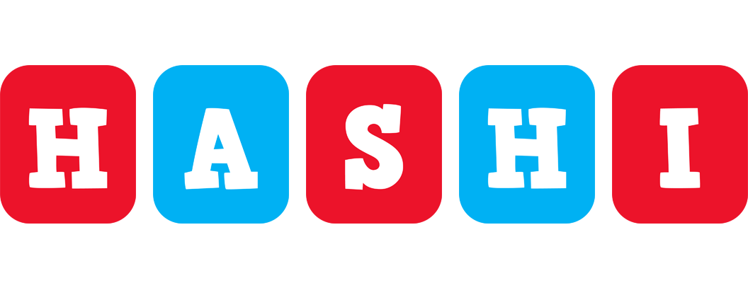 Hashi diesel logo