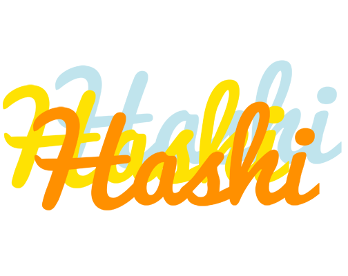 Hashi energy logo