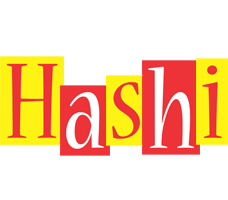 Hashi errors logo