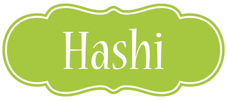 Hashi family logo