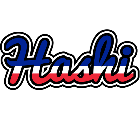Hashi france logo