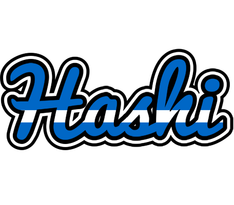Hashi greece logo