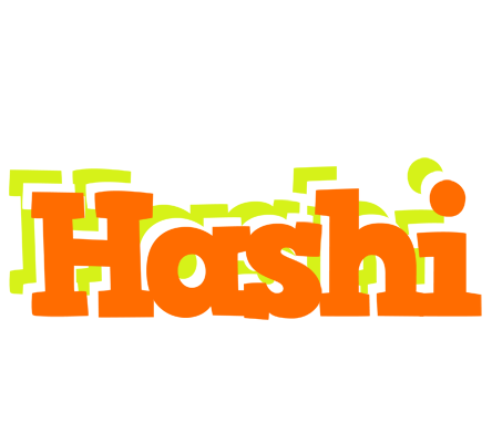 Hashi healthy logo
